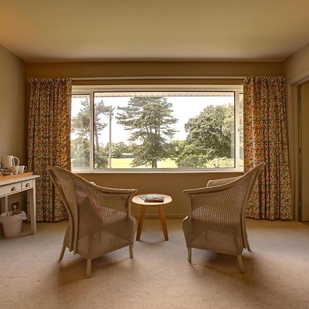The Park Hotel Weston-super-Mare Buitenkant foto