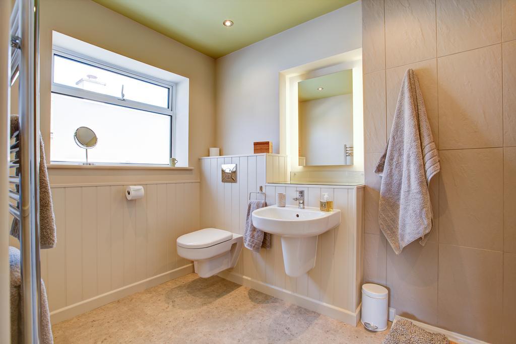 The Park Hotel Weston-super-Mare Buitenkant foto
