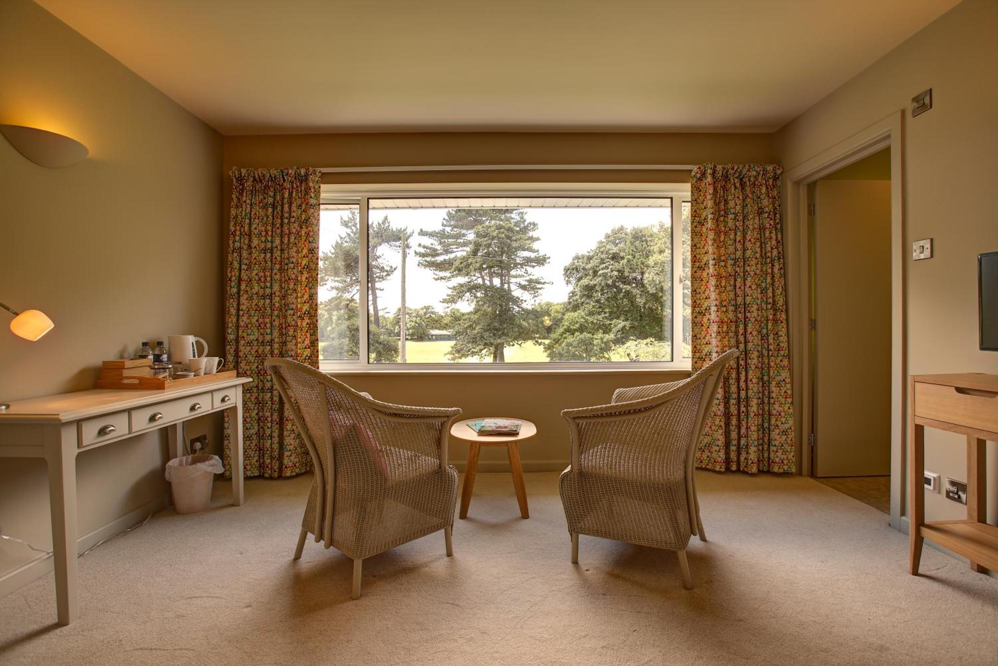 The Park Hotel Weston-super-Mare Buitenkant foto