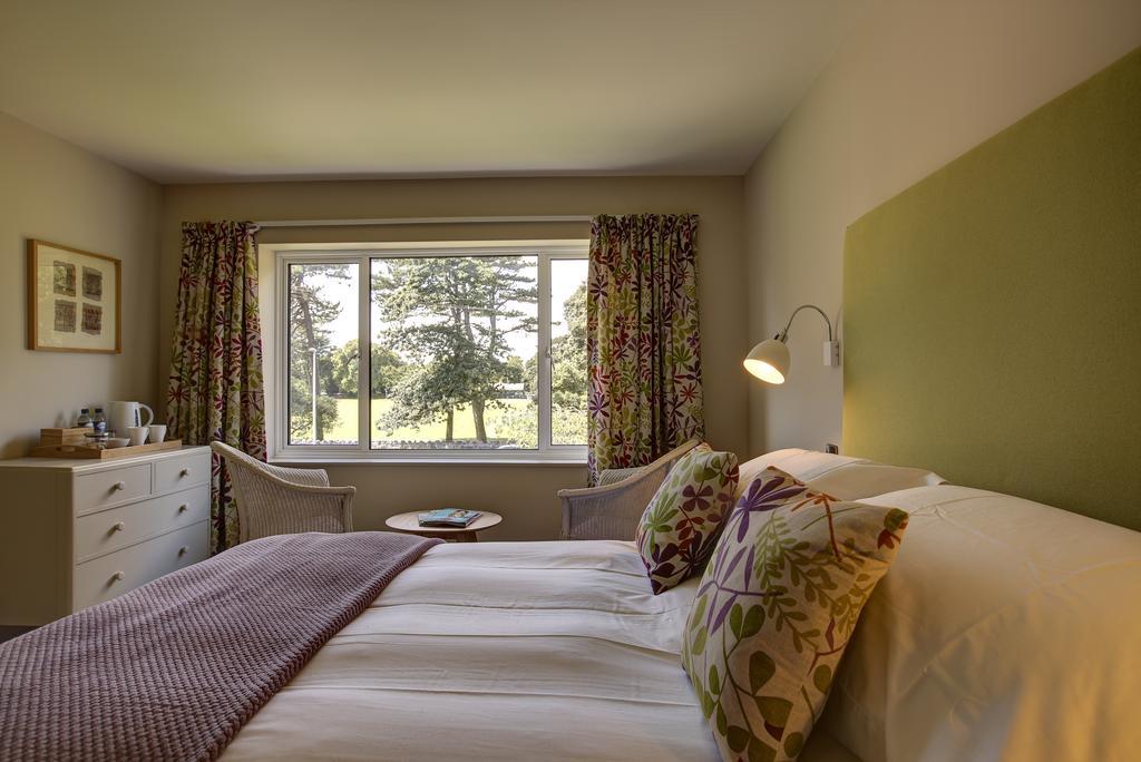 The Park Hotel Weston-super-Mare Buitenkant foto