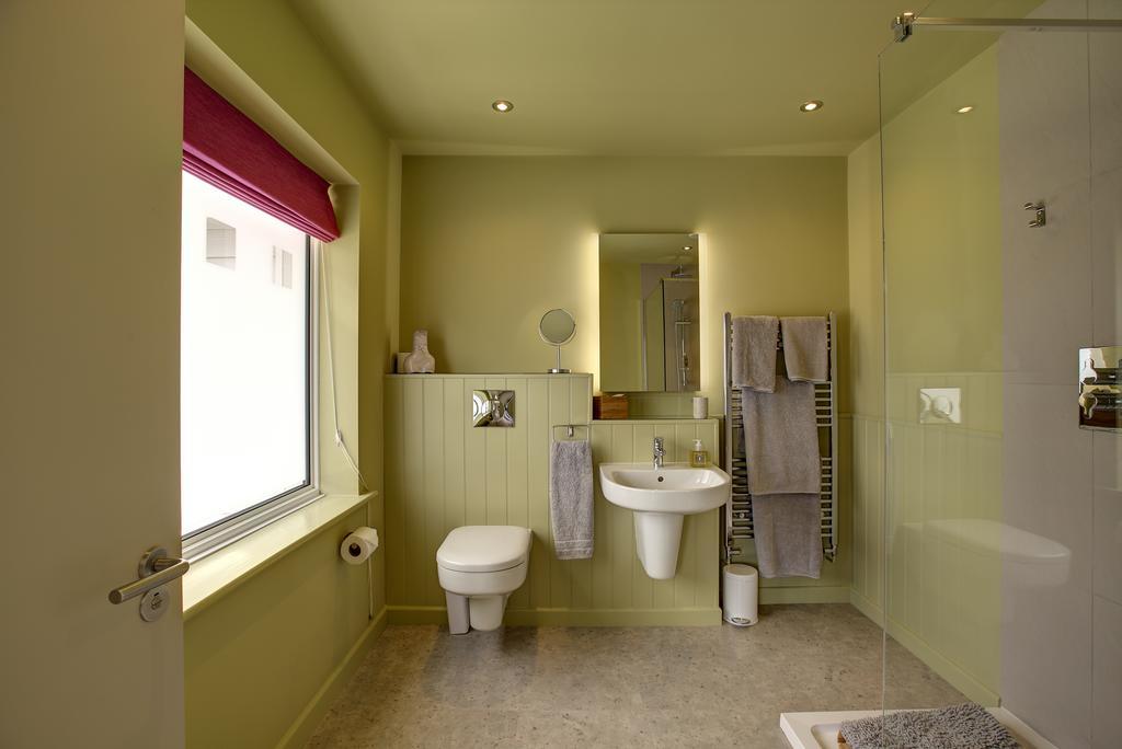 The Park Hotel Weston-super-Mare Buitenkant foto