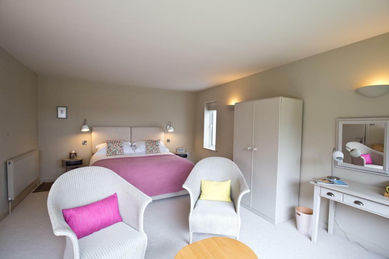 The Park Hotel Weston-super-Mare Buitenkant foto
